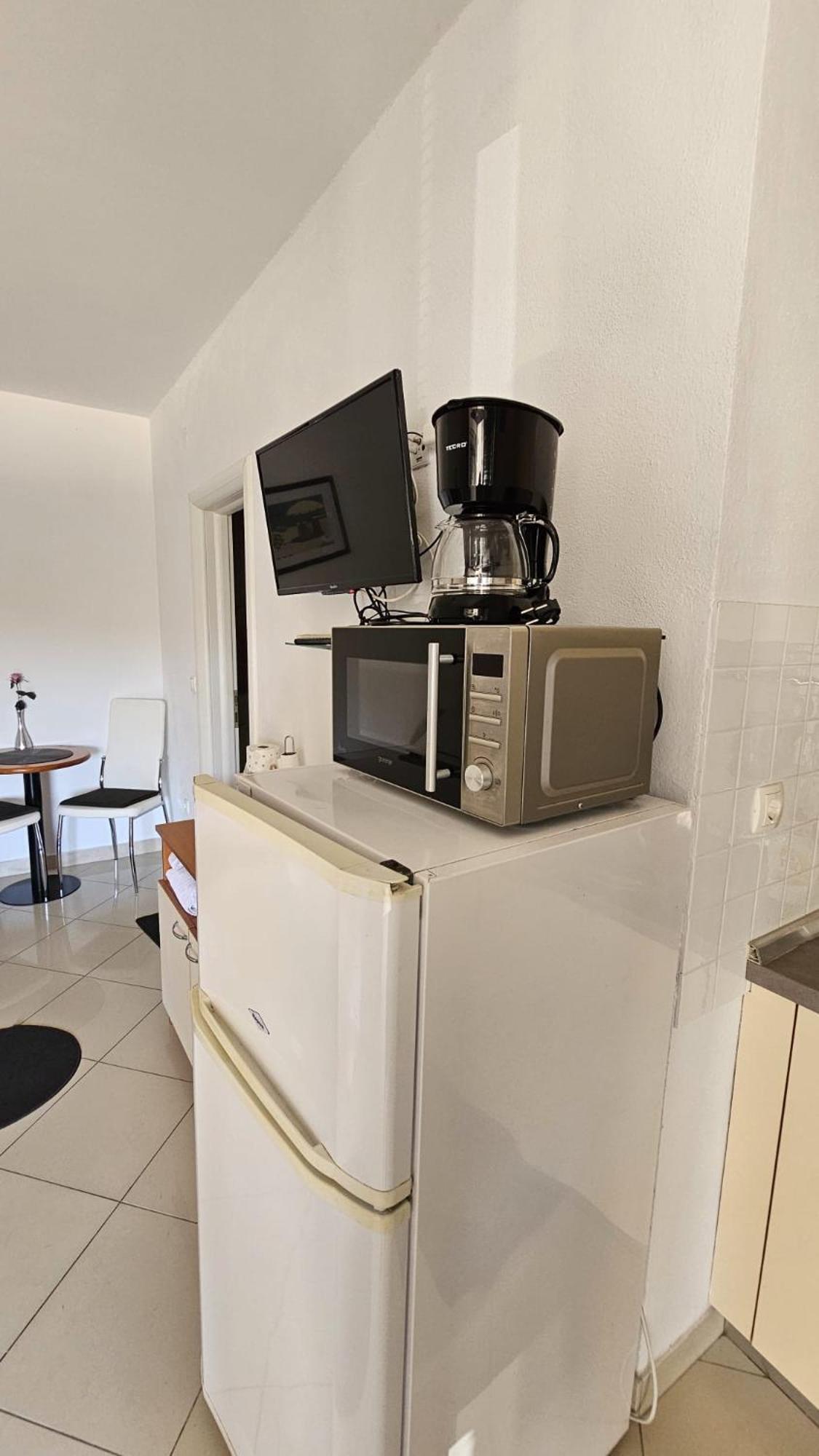 Apartment House Berry Primosten Ngoại thất bức ảnh