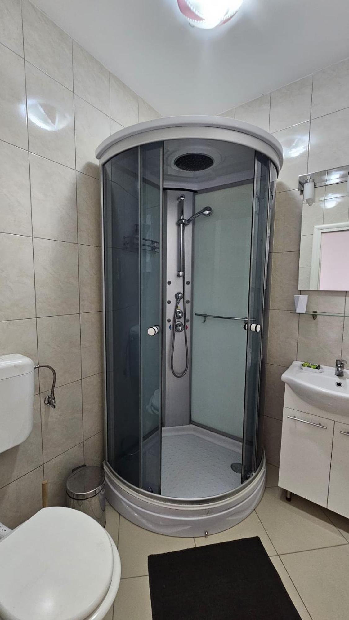 Apartment House Berry Primosten Ngoại thất bức ảnh