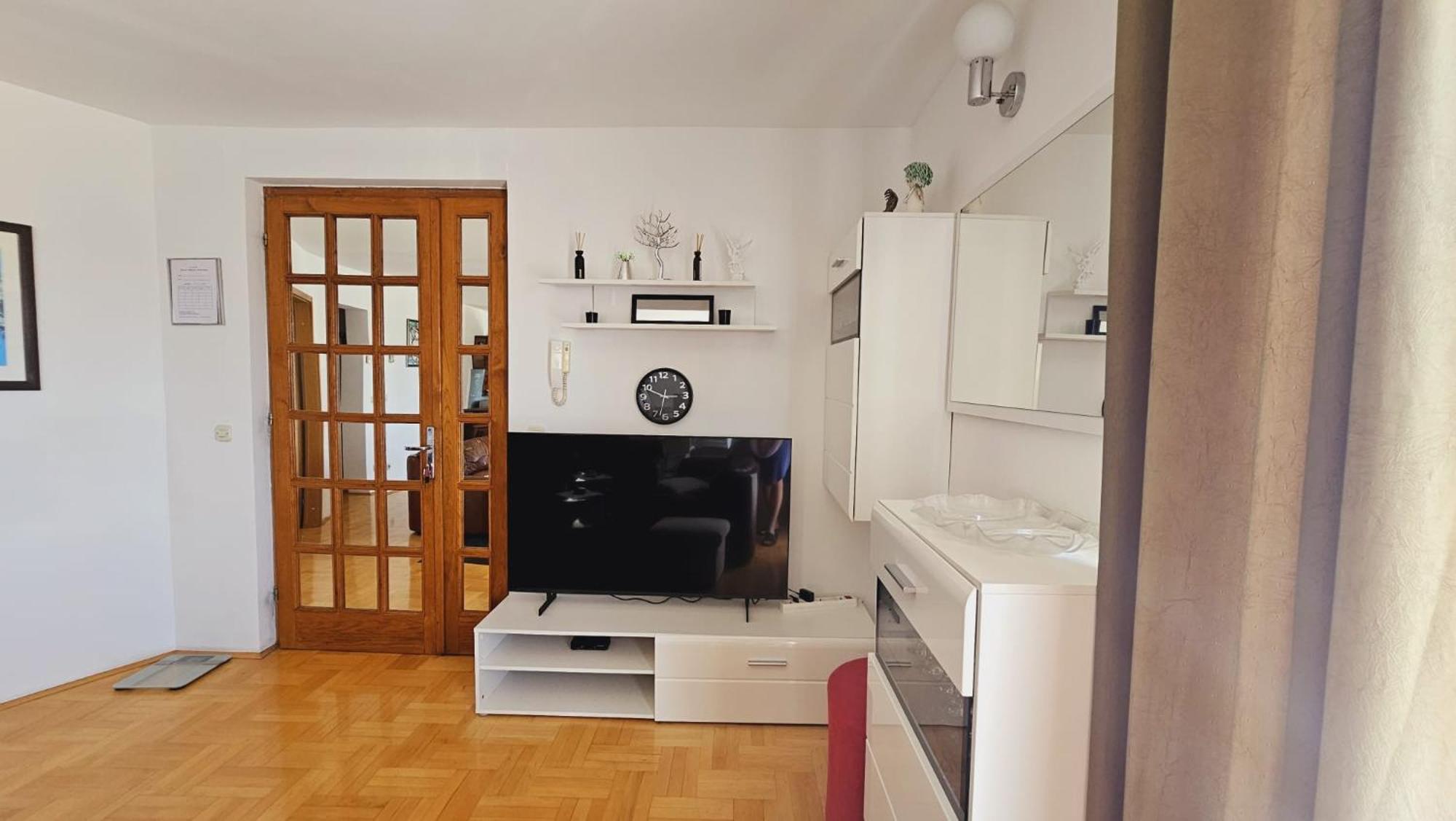 Apartment House Berry Primosten Ngoại thất bức ảnh