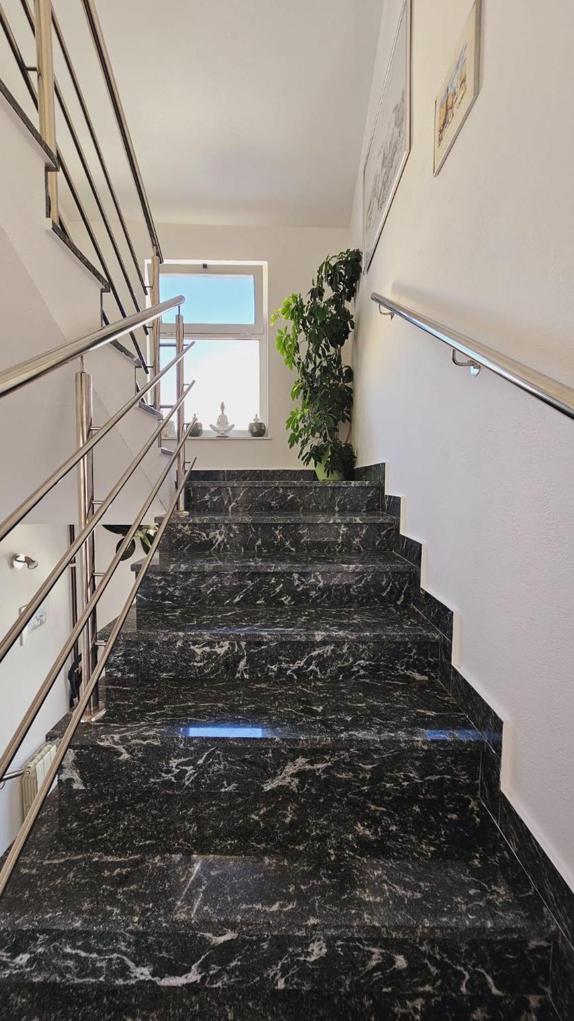 Apartment House Berry Primosten Ngoại thất bức ảnh